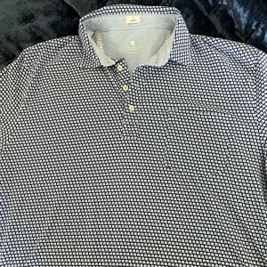 Men’s Johnnie-O Short-sleeved Polo